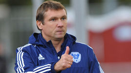 Андрей ТАЛАЛАЕВ.