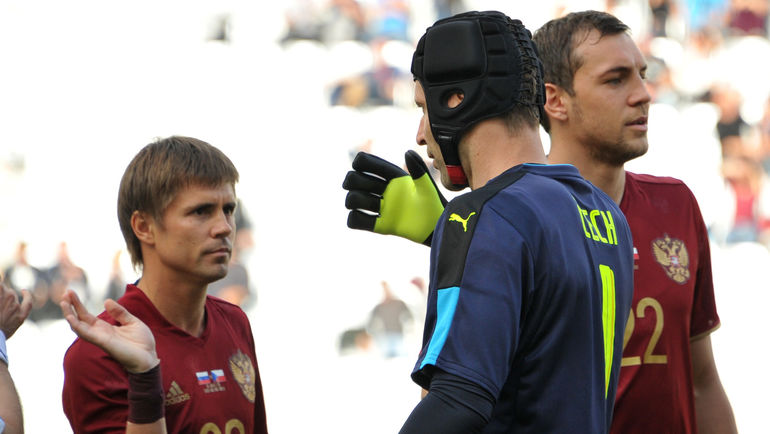 Дмитрий ТОРБИНСКИЙ (№20). Фото Александр ФЕДОРОВ Дмитрий ТОРБИНСКИЙ (№20). Фото Александр ФЕДОРОВ