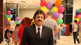 "Победители "Белой Ладьи" получат приглашение в "Сириус"