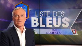 Главный тренер сборной Франции Дидье ДЕШАМ.