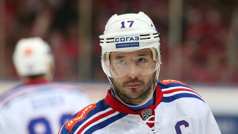 Илья КОВАЛЬЧУК. Фото photo.khl.ru Илья КОВАЛЬЧУК. Фото photo.khl.ru