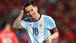 Будет ли титул у Месси? Сыграет ли Халк без Неймара? Интриги Кубка Америки