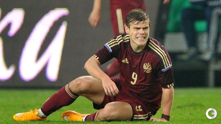 Самые опасные "девятки" чемпионата Европы