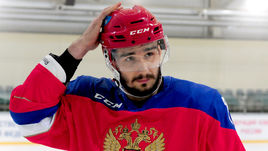 "Даже у меня больше шансов сыграть на Кубке мира, чем у Войнова"