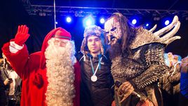 Александр Кокко: "Фанаты часто ставят мне пиво в баре"