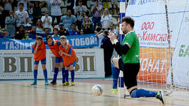 Золото приблизилось к Москве