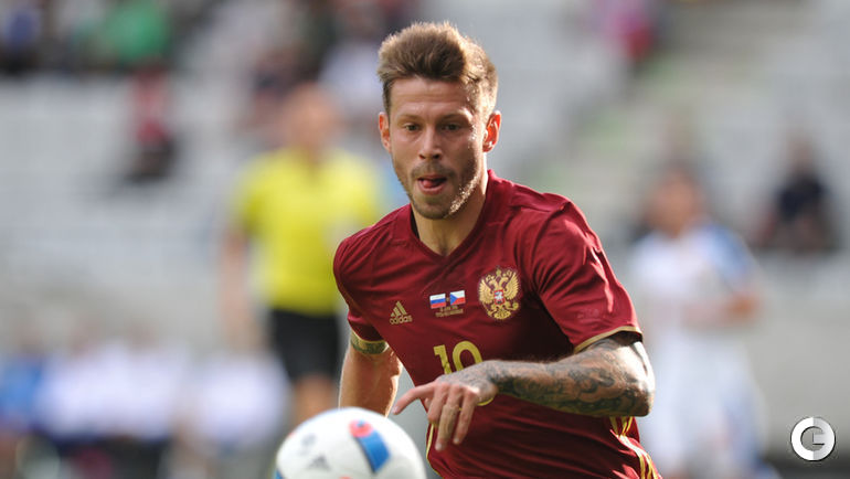 Самые опасные "десятки" Euro-2016