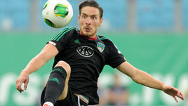 Игорь ЛЕБЕДЕНКО.