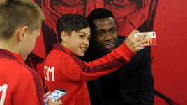 Квинси ПРОМЕС.