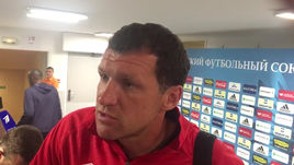 Сергей Гуренко: "Со времен "Локо" Иванович вообще не изменился"