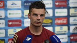 Сегодня. Круасси-сюр-Сен. Артур ЮСУПОВ.