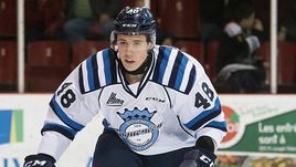 Артем МАЛЬЦЕВ.