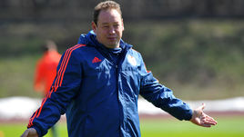 Леонид СЛУЦКИЙ: что будет после Euro-2016?