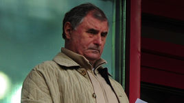 Анатолий БЫШОВЕЦ.