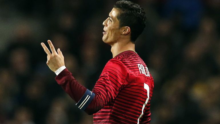 Семь "семерок" Euro-2016