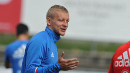 Игорь СМОЛЬНИКОВ.