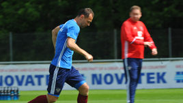 Сергей ИГНАШЕВИЧ.