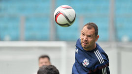 Игнашевич помнит все чемпионаты Европы