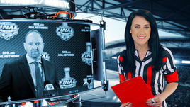 "Плюс/минус". "Акулы" плывут не туда