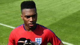 Дэниэл СТАРРИДЖ.