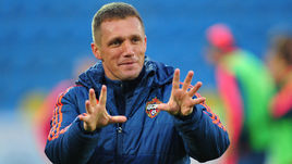 Виктор ГОНЧАРЕНКО.