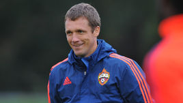 Виктор ГОНЧАРЕНКО.