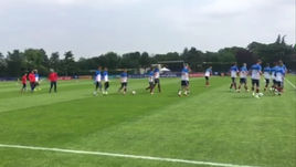 Слуцкий наигрывает Нойштедтера на месте опорного полузащитника