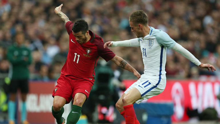 11 "одиннадцатых" Euro-2016