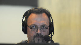 Виктор ГУСЕВ.