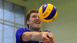 Дмитрий МУСЭРСКИЙ.