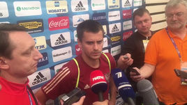 Георгий Щенников: "Варди и Кейна, конечно, знаю"