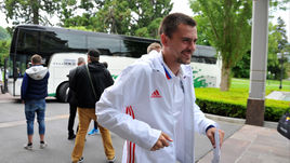 Георгий ЩЕННИКОВ.