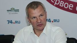 Владимир КРЕЧИН.