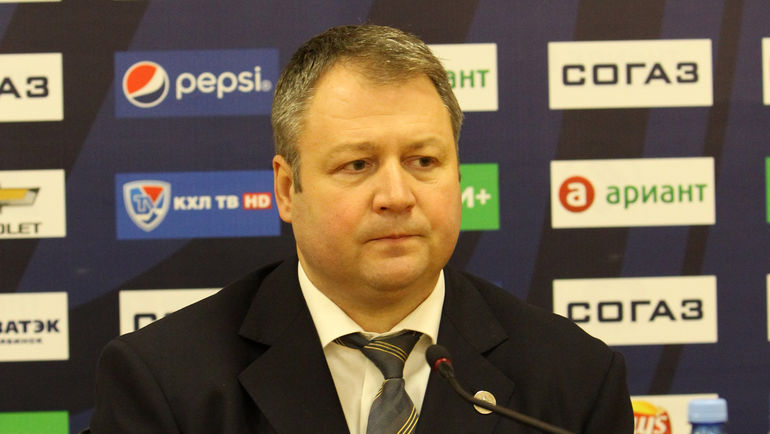 Владимир ЮРЗИНОВ-младший. Фото Игорь ЗОЛОТАРЕВ Владимир ЮРЗИНОВ-младший. Фото Игорь ЗОЛОТАРЕВ