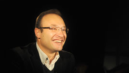 Константин ГЕНИЧ.