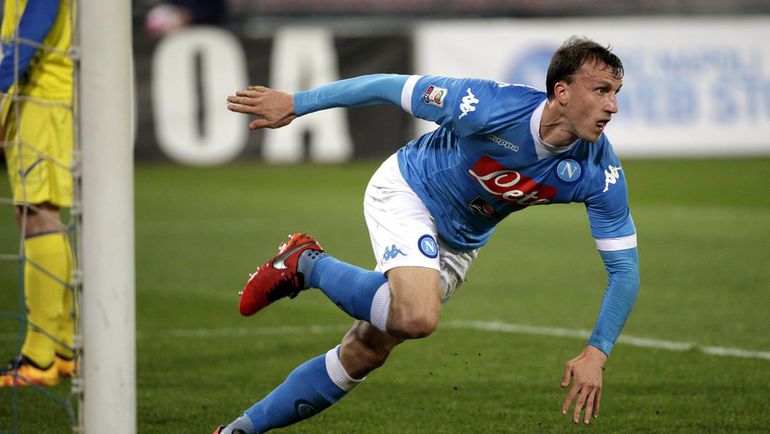 Влад КИРИКЕШ. Фото REUTERS Влад КИРИКЕШ. Фото REUTERS