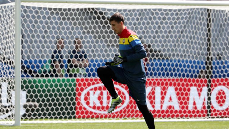 Костел ПАНТИЛИМОН. Фото AFP Костел ПАНТИЛИМОН. Фото AFP