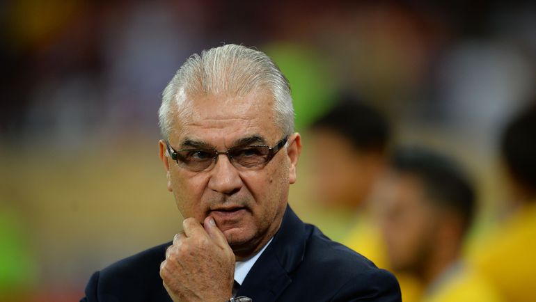 Ангел ИОРДАНЕСКУ. Фото AFP Ангел ИОРДАНЕСКУ. Фото AFP