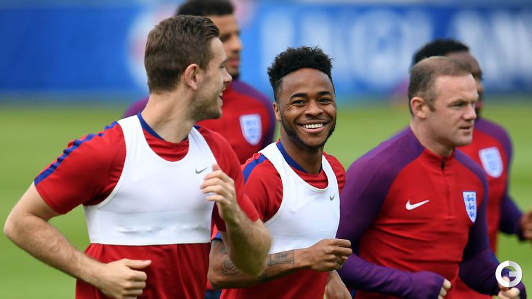 Руни, Варди и Кейн к России готовы