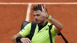 Стэн ВАВРИНКА.