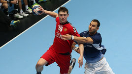 Обыграли чемпионов Европы.  На очереди - отбор на ЧМ