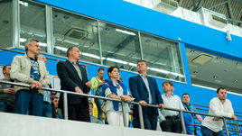 Площадка для практических решений