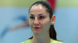 Татьяна КОШЕЛЕВА.