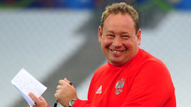 Сегодня. Марсель. Леонид СЛУЦКИЙ.