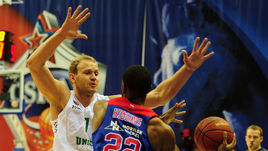 Антон Понкрашов: "За последние десять лет такой команды в Казани не было"