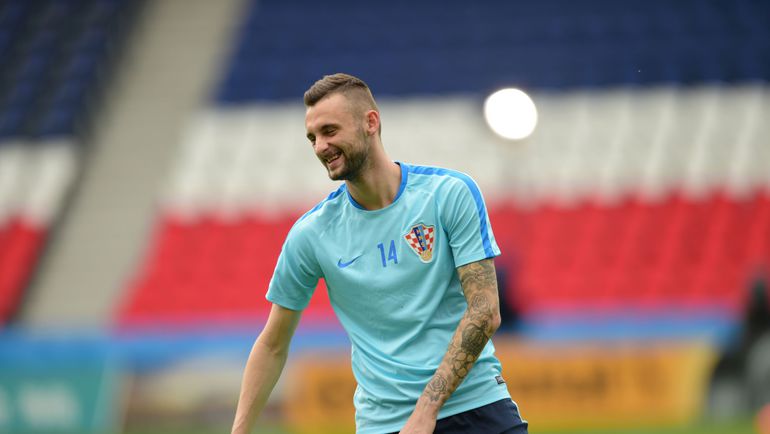 Марсело БРОЗОВИЧ. Фото AFP Марсело БРОЗОВИЧ. Фото AFP