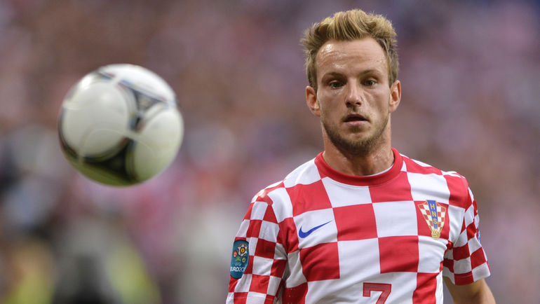 Иван РАКИТИЧ. Фото AFP Иван РАКИТИЧ. Фото AFP