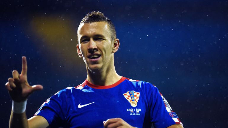 Иван ПЕРИШИЧ. Фото AFP Иван ПЕРИШИЧ. Фото AFP