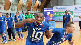 "Динамо": теперь десятикратные!