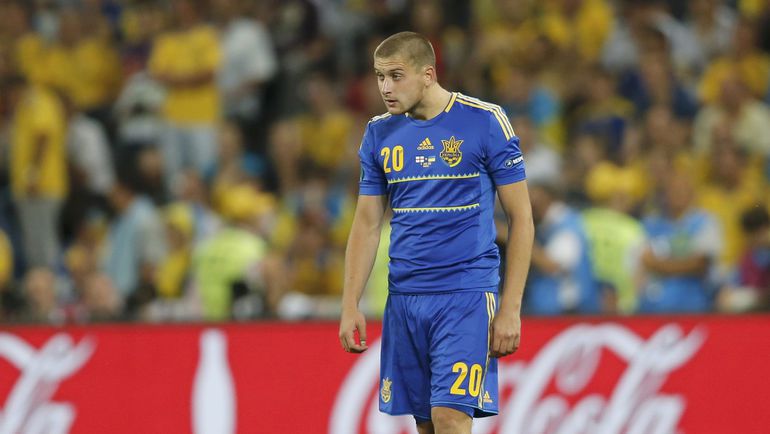 Ярослав РАКИЦКИЙ. Фото AFP Ярослав РАКИЦКИЙ. Фото AFP